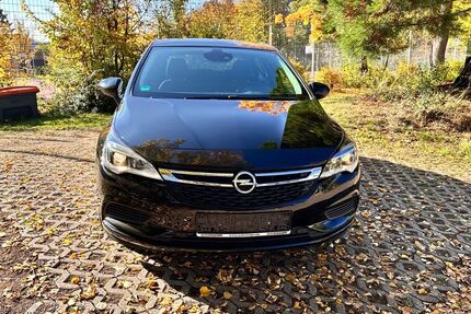 Opel Astra 100.000 km 9.200 &euro; Böblingen 71034