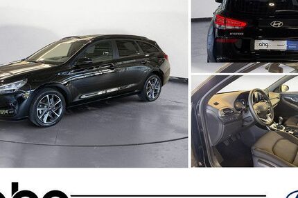 Hyundai i30 17.194 km 24.830 &euro; Esslingen am Neckar 73730