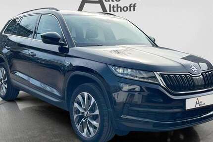 Skoda Kodiaq 158.400 km 23.900 &euro; Ditzingen 71254