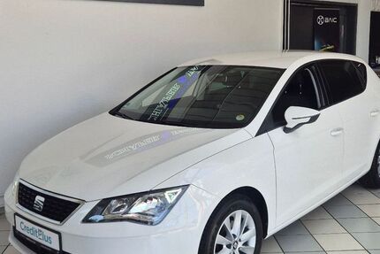 Seat Leon 69.700 km 14.199 &euro; Backnang 71522