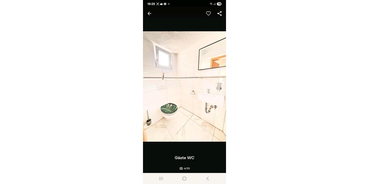 Einfamilienhaus Aspach - 8 Zimmer, 270 m&sup2;, 380.000&euro; | Angebot:25869573