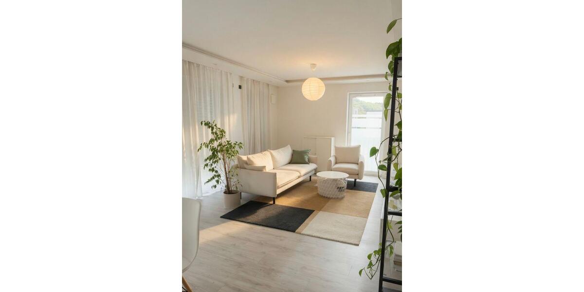Etagenwohnung Weinsberg - 2.5 Zimmer, 85 m&sup2;, 1.200&euro; | Angebot:26429154