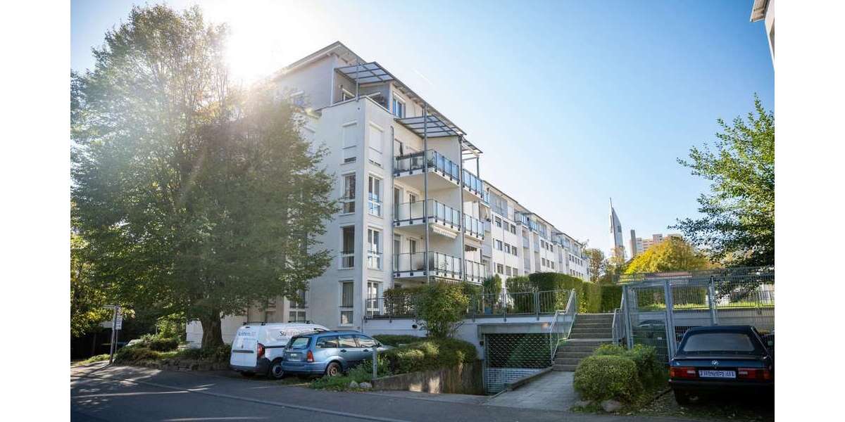 Etagenwohnung Bietigheim-Bissingen Bissingen - 3 Zimmer, 75 m&sup2;, 298.000&euro; | Angebot:27556830