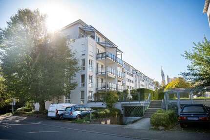 Wohnung Bietigheim-Bissingen Bissingen - 3 Zimmer, 75 m&sup2;, 298.000&euro; | Angebot:27556830
