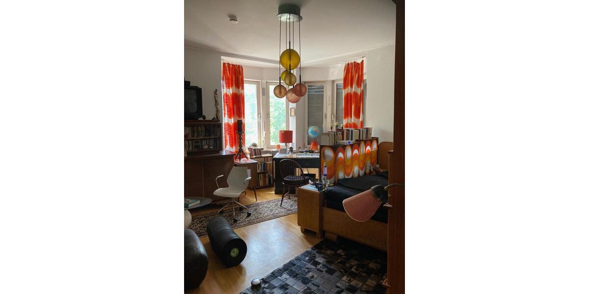 Etagenwohnung Stuttgart Stuttgart-Ost - 4 Zimmer, 104 m&sup2;, 599.000&euro; | Angebot:27218911