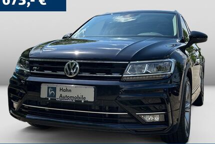 VW Tiguan 43.373 km 27.430 &euro; Ludwigsburg 71634
