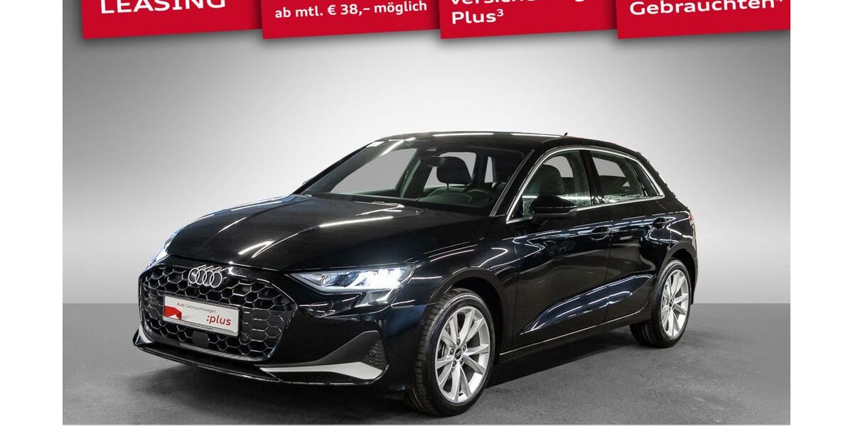 Audi A3 22.016 km 29.920 &euro; Stuttgart 70469