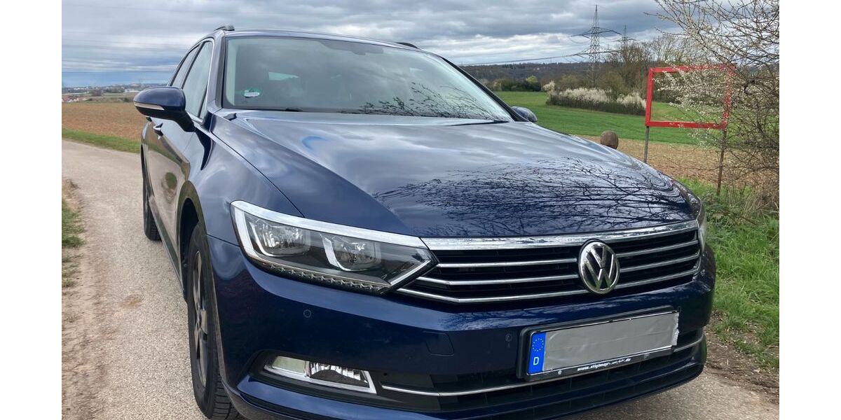 VW Passat Variant 117.864 km 16.000 &euro; Bietigheim-Bissingen 74321