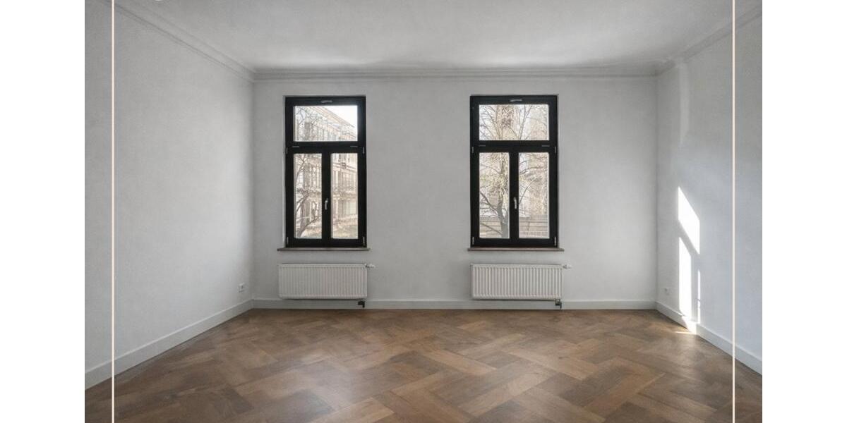 Etagenwohnung Stuttgart Stuttgart-Süd - 3 Zimmer, 90 m&sup2;, 1.680&euro; | Angebot:26101658