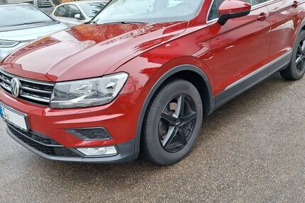 VW Tiguan 66.000 km 17.300 &euro; Esslingen am Neckar 73733