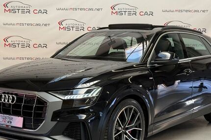 Audi Q8 178.000 km 46.890 &euro; Magstadt 71106