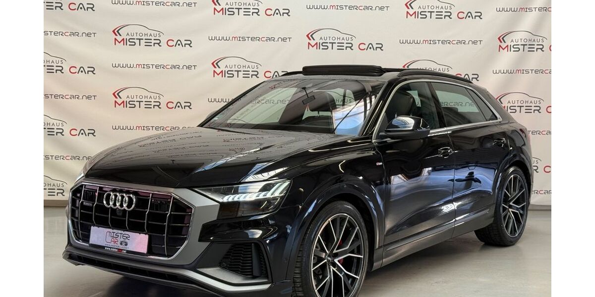 Audi Q8 178.000 km 46.890 &euro; Magstadt 71106