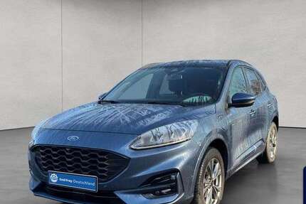 Ford Kuga 54.800 km 21.400 &euro; Stuttgart 70190