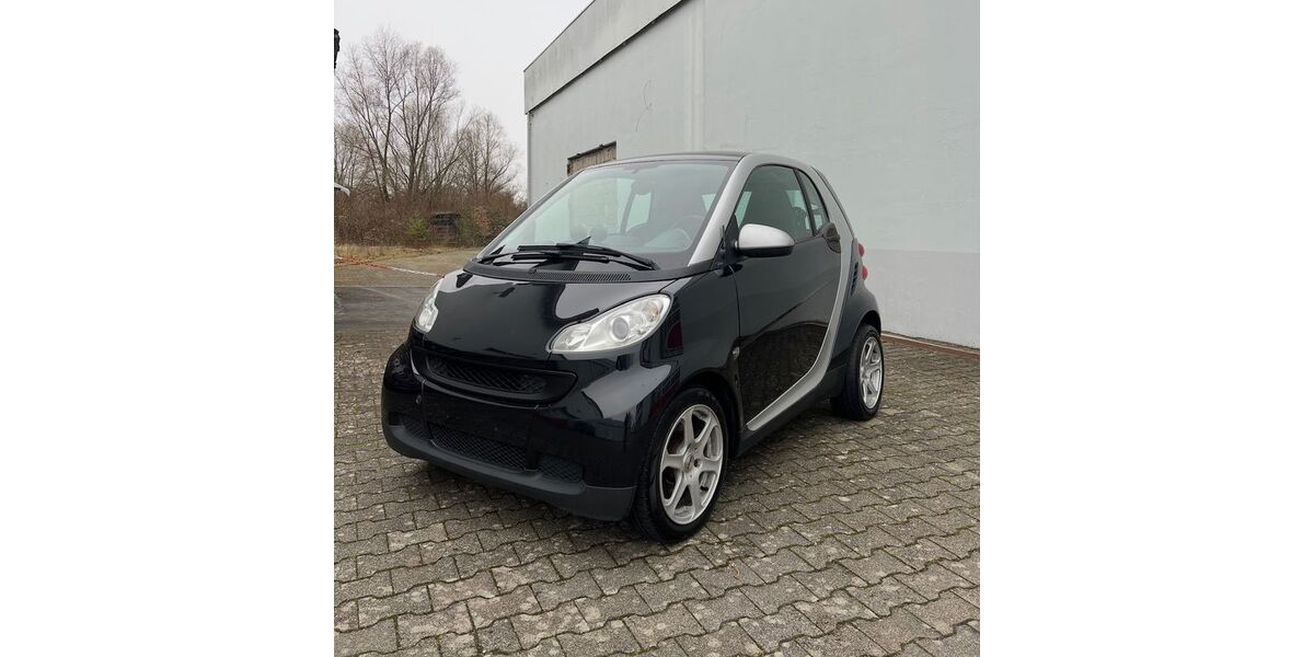Smart ForTwo 155.000 km 3.199 &euro; Urbach 73660
