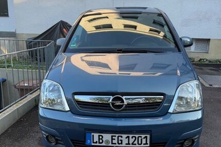 Opel Meriva 118.360 km 2.800 &euro; Hemmingen 71282
