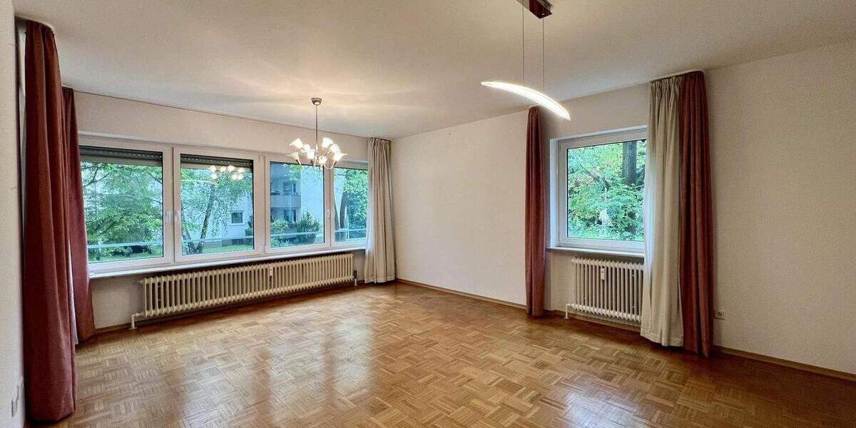 Etagenwohnung Möglingen - 3 Zimmer, 75 m&sup2;, 259.500&euro; | Angebot:25706119