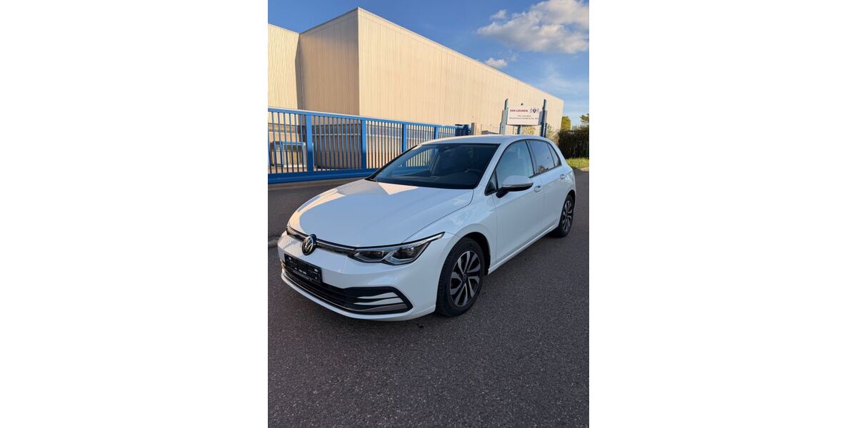 VW Golf 80.000 km 19.499 &euro; Vaihingen an der Enz 71665