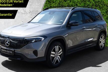 Mercedes-Benz EQB 15.400 km 44.880 &euro; Esslingen 73730