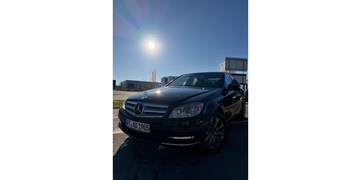 Mercedes-Benz C 220 285.000 km 6.500 &euro; Remseck 71686