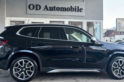 BMW X1 140.678 km 26.490 &euro; Stuttgart 70469