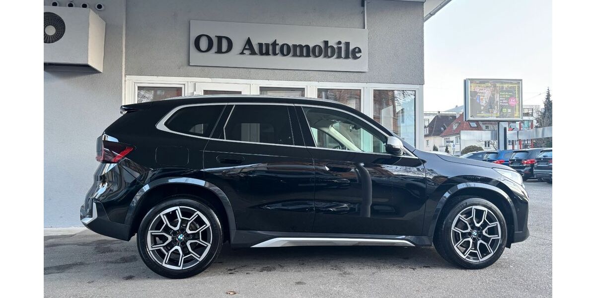 BMW X1 140.678 km 26.490 &euro; Stuttgart 70469
