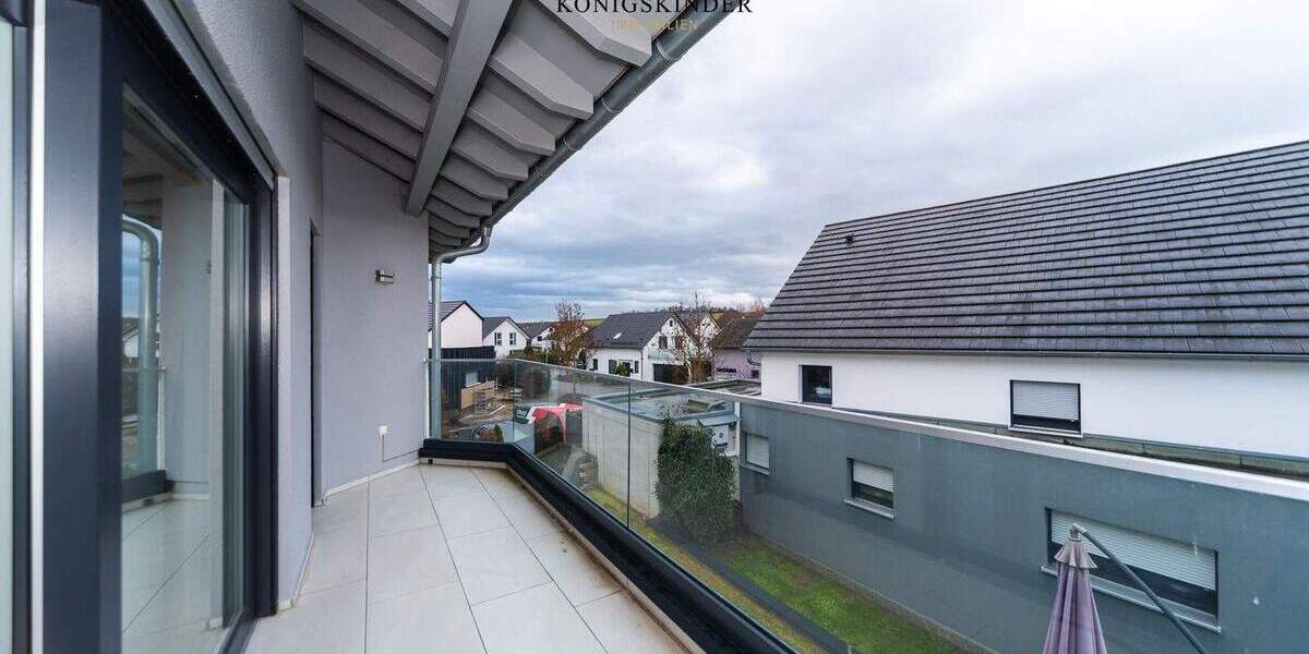 Einfamilienhaus Nordheim - 6 Zimmer, 202 m&sup2;, 990.000&euro; | Angebot:25680024