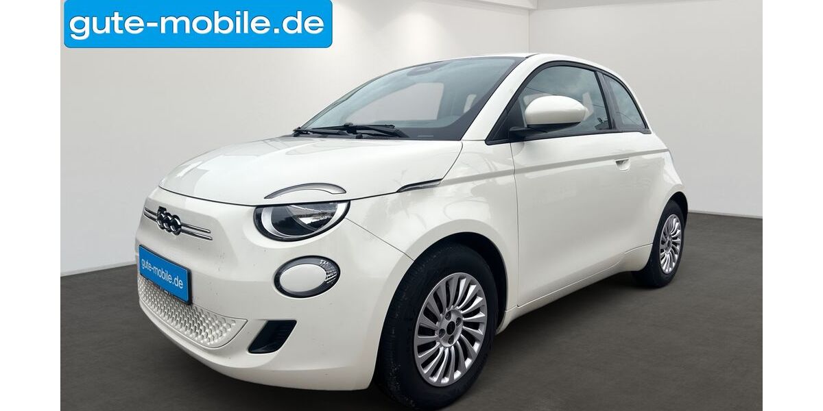 Fiat 500e 11.600 km 20.990 &euro; Leonberg 71229