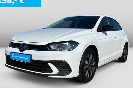 VW Polo 21.642 km 21.980 &euro; Kornwestheim 70806