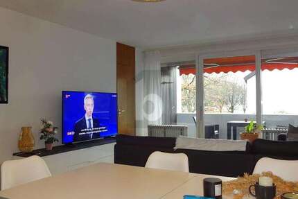 Wohnung Stuttgart Sillenbuch Sillenbuch - 3 Zimmer, 92 m&sup2;, 1.750&euro; | Angebot:25920738