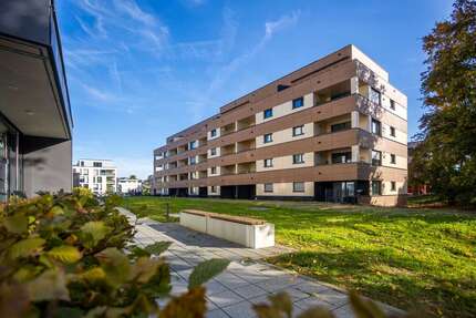 Wohnung Winnenden Schelmenholz - 3 Zimmer, 83 m&sup2;, 1.401&euro; | Angebot:27338727