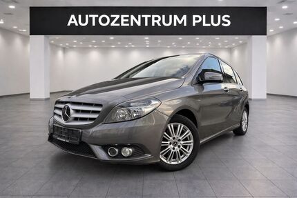Mercedes-Benz B 200 101.968 km 9.290 &euro; Ötisheim 75443