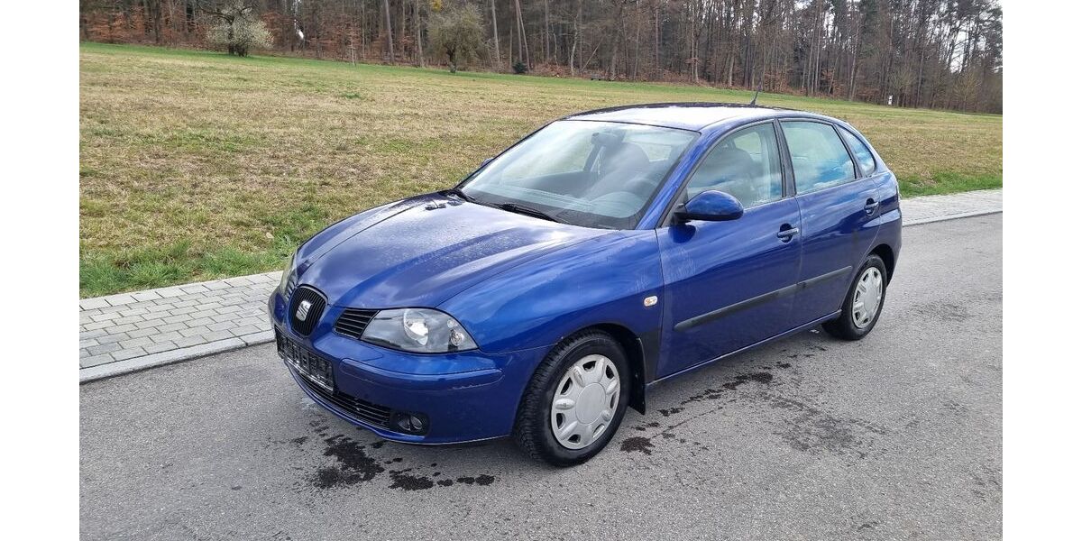 Seat Ibiza 133.445 km 699 &euro; Leonberg Gebersheim 71229