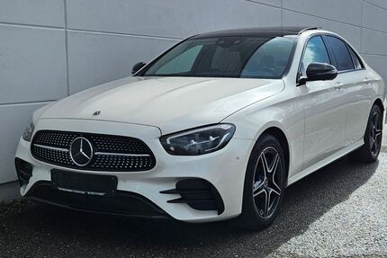 Mercedes-Benz E 300 62.900 km 36.450 &euro; Sindelfingen 71065