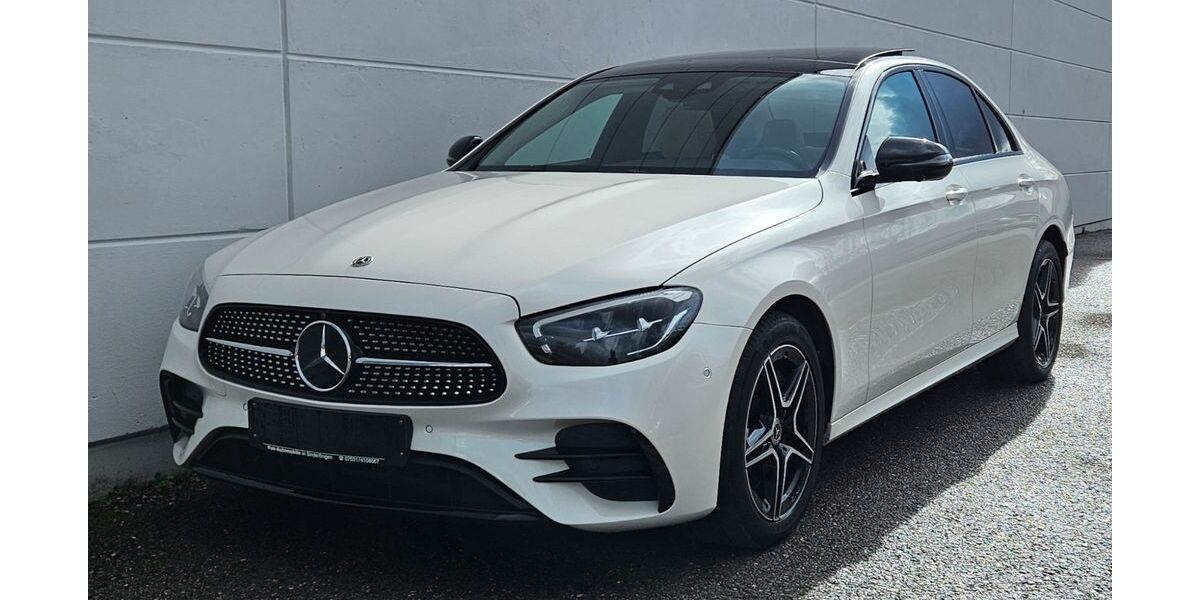 Mercedes-Benz E 300 62.900 km 36.450 &euro; Sindelfingen 71065