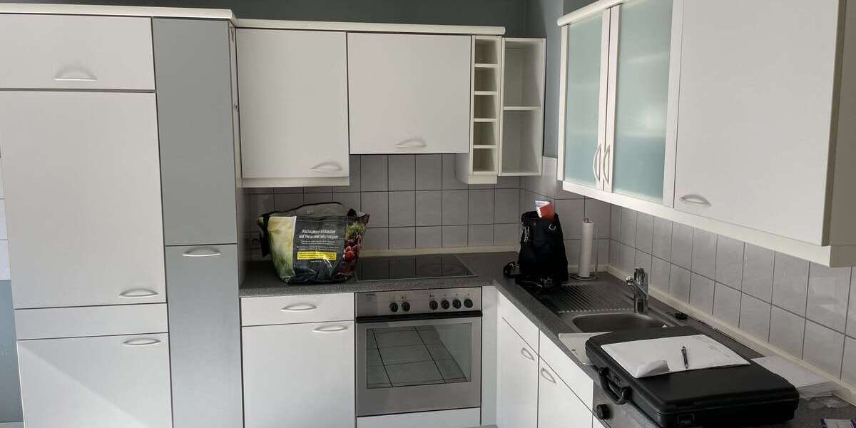 Etagenwohnung Ludwigsburg-Hoheneck Hoheneck - 3.5 Zimmer, 85 m&sup2;, 1.050&euro; | Angebot:25362188