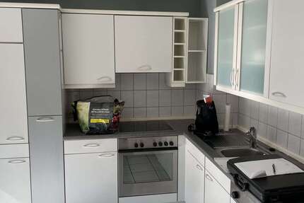 Wohnung Ludwigsburg-Hoheneck Hoheneck - 3.5 Zimmer, 85 m&sup2;, 1.050&euro; | Angebot:25362188