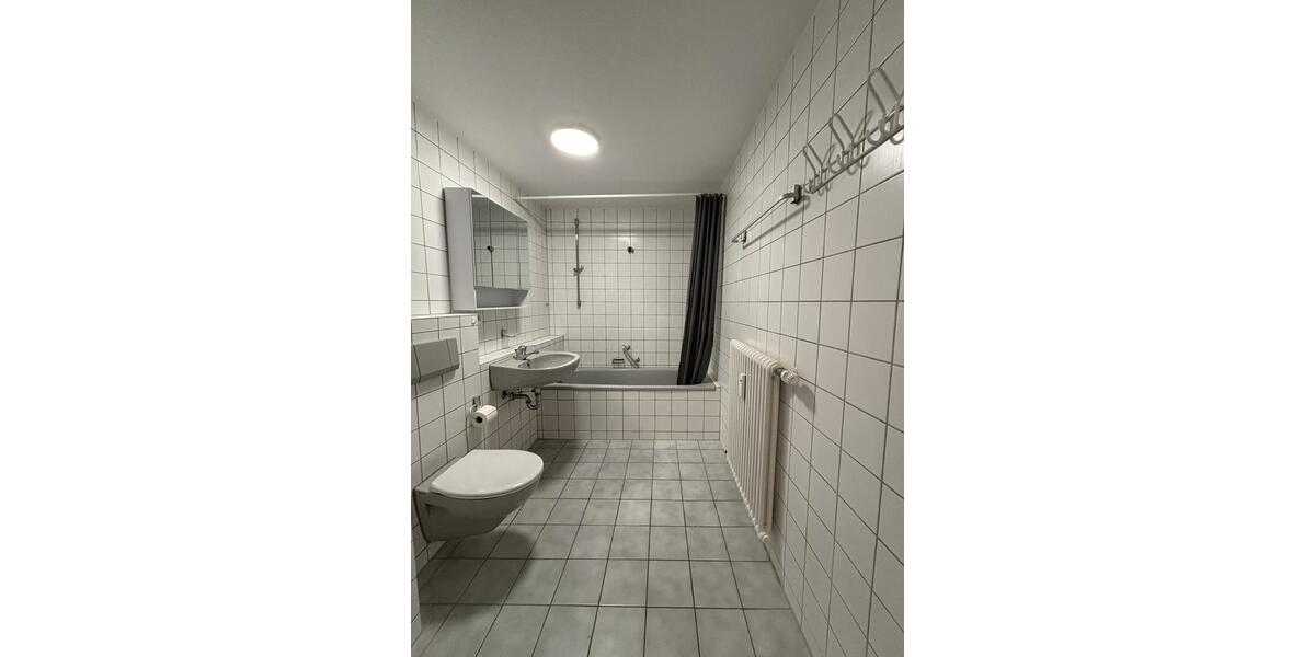 Etagenwohnung Ludwigsburg Pflugfelden - 2.5 Zimmer, 61 m&sup2;, 920&euro; | Angebot:26278849