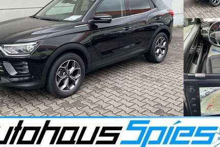 SsangYong Korando 31.104 km 16.990 &euro; Heilbronn 74076