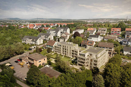 Wohnung Tamm - 4 Zimmer, 87 m&sup2;, 599.000&euro; | Angebot:25746164