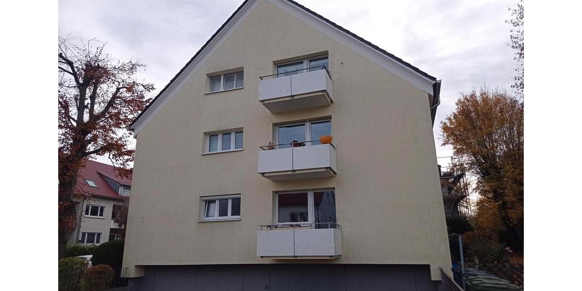 Dachgeschoßwohnung Stuttgart Vaihingen - 3 Zimmer, 360.000&euro; | Angebot:21641926