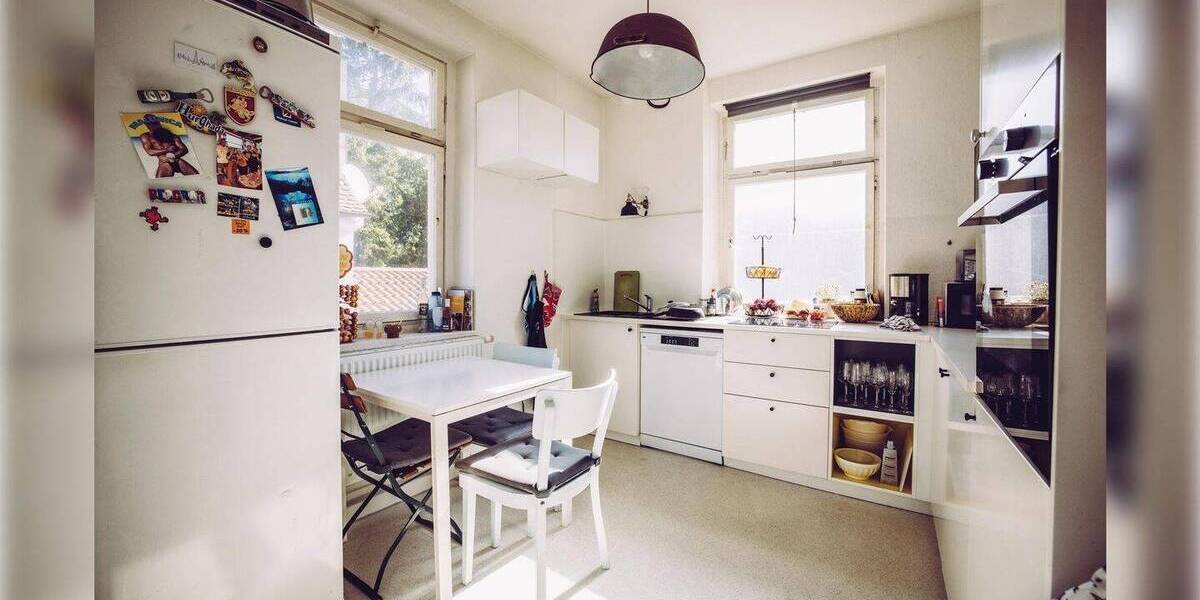 Etagenwohnung Heilbronn - 4 Zimmer, 89 m&sup2;, 310.000&euro; | Angebot:26624694