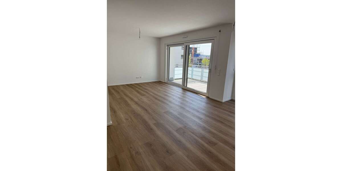 Etagenwohnung Korntal Lotterberg - 3.5 Zimmer, 69 m&sup2;, 1.199&euro; | Angebot:27308754