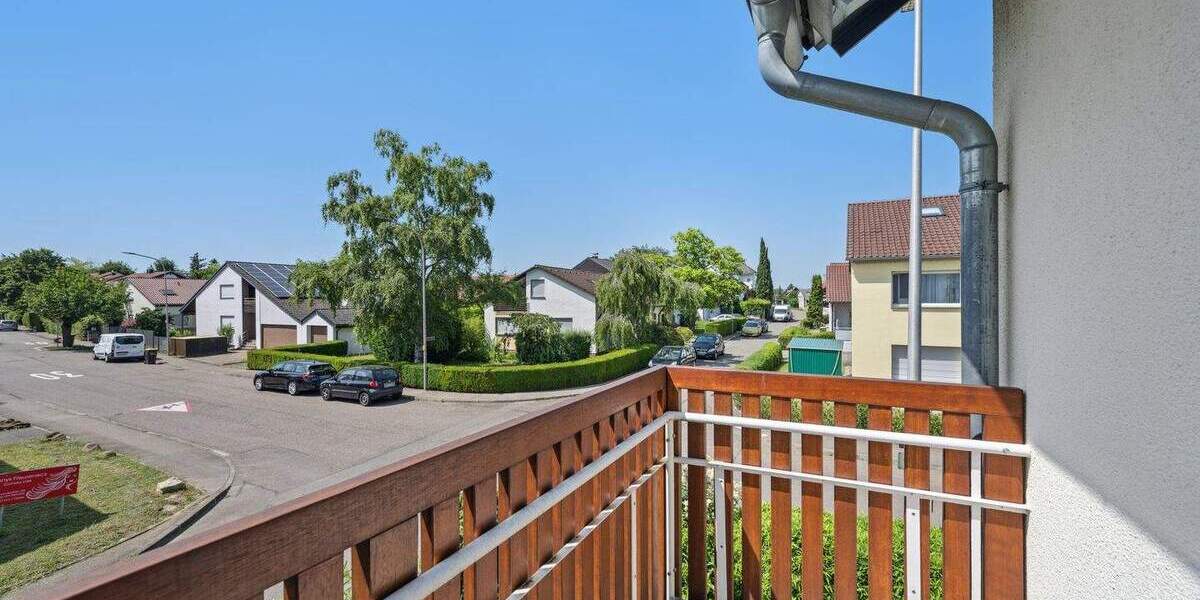 Einfamilienhaus Freiberg am Neckar Geisingen - 6 Zimmer, 122 m&sup2;, 420.000&euro; | Angebot:25704045