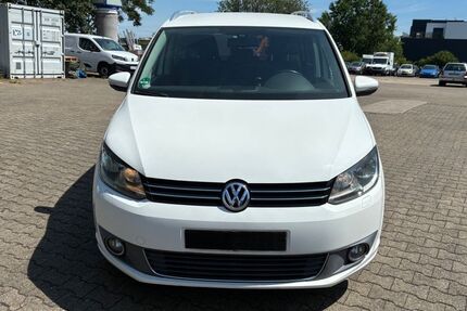 VW Touran 258.588 km 4.990 &euro; Waiblingen Neustadt ( 15 km von Stuttgart ) 71336