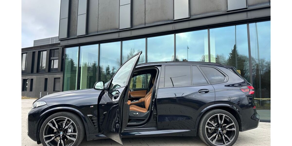 BMW X5 17.900 km 81.780 &euro; Filderstadt 70794