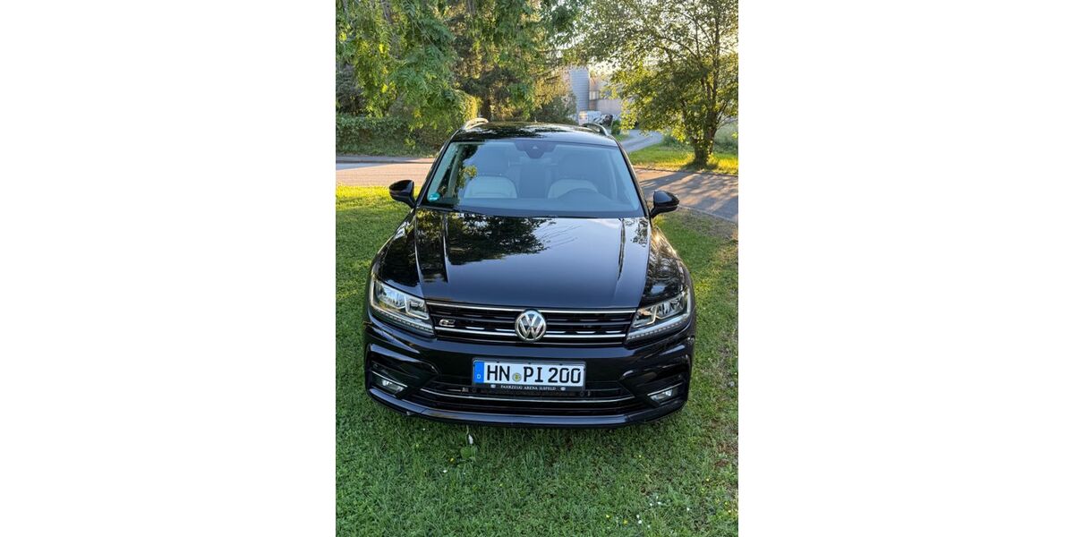 VW Tiguan 113.700 km 22.900 &euro; Abstatt 74232