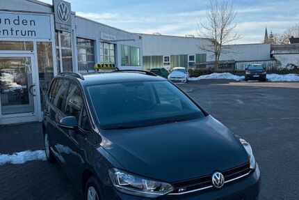 VW Touran 62.410 km 19.848 &euro; Brackenheim 74336