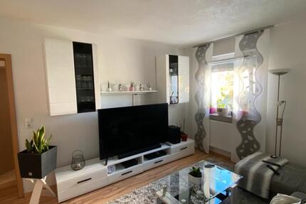 Wohnung Backnang - 3.5 Zimmer, 75 m&sup2;, 1.000&euro; | Angebot:27570790