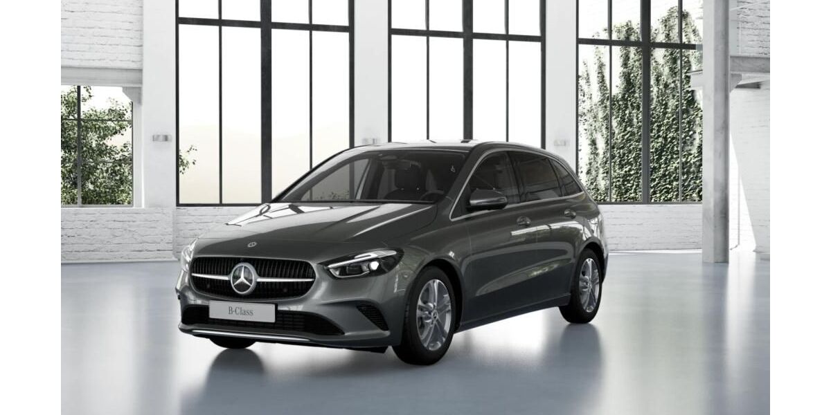 Mercedes-Benz B 180 5.709 km 29.980 &euro; Schorndorf 73614