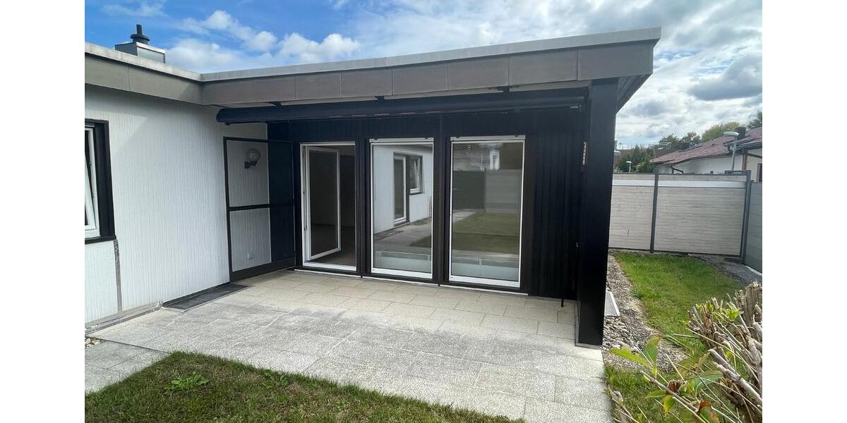 Bungalow Vaihingen an der Enz - 4 Zimmer, 110 m&sup2;, 395.000&euro; | Angebot:26975523